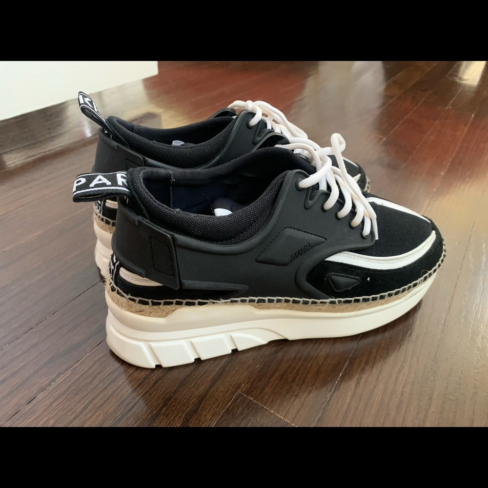KENZO shoes